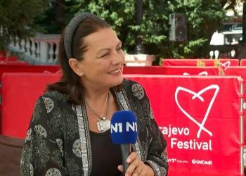 Ljiljana Blagojević Kljun SFF