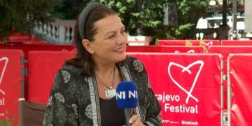 Ljiljana Blagojević Kljun SFF