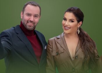 MAJKE&SNAJKE 2 KURIR TV