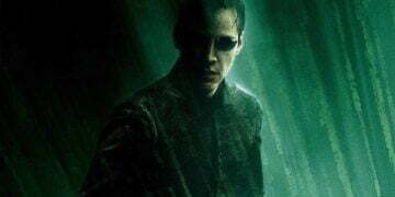Matrix 4, foto: Warner Bros