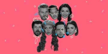 Neki bolji ljudi, Pink