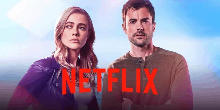 Netflix Manifest Sezona 4, foto: James Dimmock / NBC
