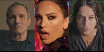 serija PEVAČICA video, FOTO: screenshot PINK