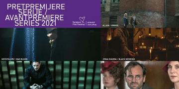 Pretpremijera serija #27thSFF