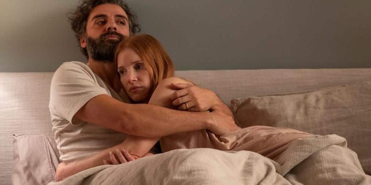 Premijera nove HBO serije “SCENE IZ BRAKA”