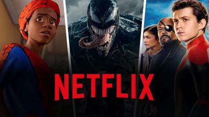 Sony Netflix Exclusive Deal - TVINEMANIA.RS