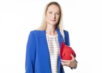 Tamara Grujic Radna Akcija PRVA, Foto : Marko Todorović