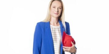 Tamara Grujic Radna Akcija PRVA, Foto : Marko Todorović