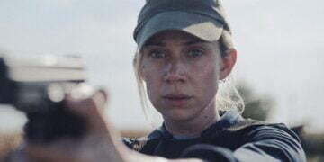 Trejler za seriju KLJUN