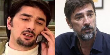 Vojin Cetković Brando