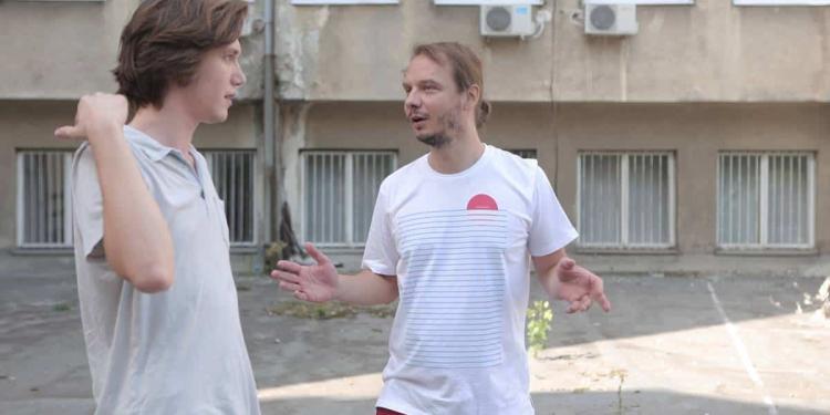 ŽAL 2021 - snimanje 01 - Foto - Emilija Stanišić