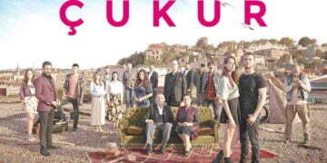 Nova turska serija koja je očarala svet uskoro i kod nas!