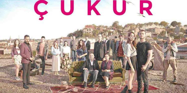 Nova turska serija koja je očarala svet uskoro i kod nas!