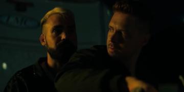 Južni vetar 2: Ubrzanje trejler / Foto: Screenshot YouTube