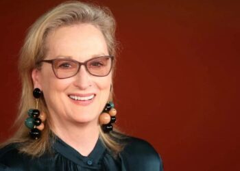 Meril Strip, Foto : © Getty Images