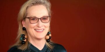 Meril Strip, Foto : © Getty Images