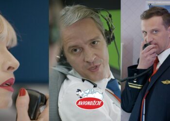 AVIONDŽIJE RECENZIJA