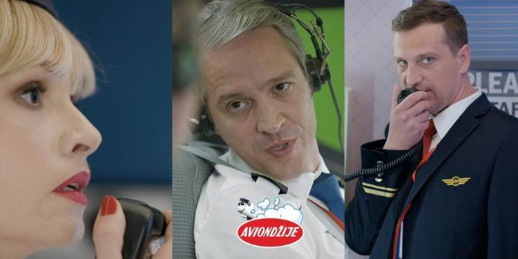 AVIONDŽIJE RECENZIJA