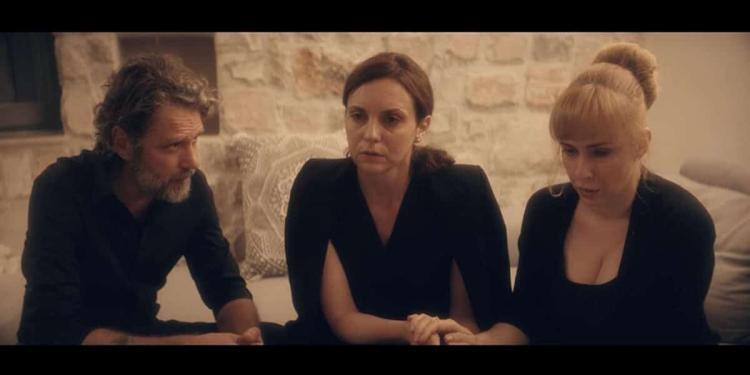 Dug moru 2. sezona 5. epizoda