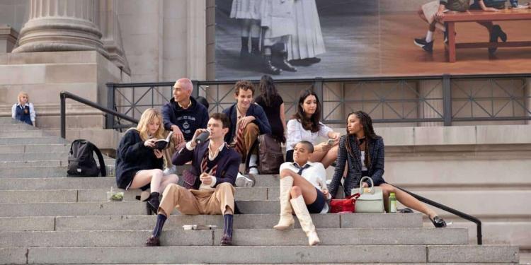 Gossip Girl