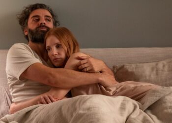 HBO premijere / Scene iz braka, Scenes From A Marriage, foto: HBO