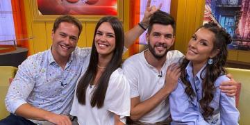 IGRA SUDBINE 2 312. EPIZODA