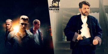 IV VALTER FEST