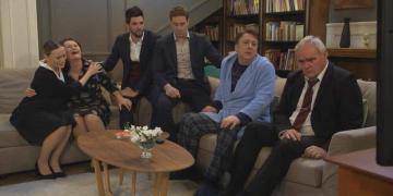 Igra sudbine 312. epizoda