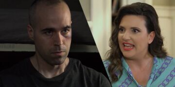 Igra sudbine 321. epizoda