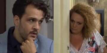 Igra sudbine 326. epizoda