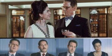 Jovanka Broz i tajne službe, foto: RTS