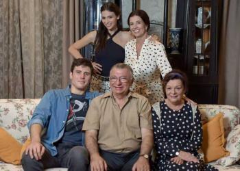 KOLO SREĆE SERIJA, foto: Prva TV / Aleksandar Krstović