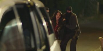 Kolo sreće 20. epizoda