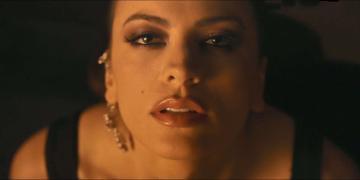 Milica Pavlović o seriji Pevačica