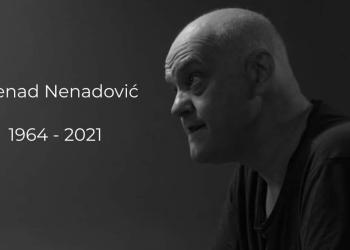 Nenad Nenadović