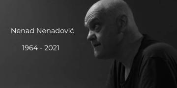 Nenad Nenadović