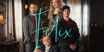 Nova domaća serija FELIKS