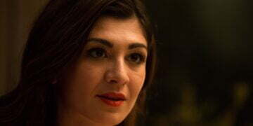 Pevačica 4. epizoda Jelena Mur, Foto: Irena Canić