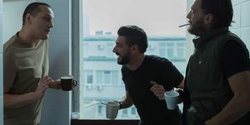 Pevačica 5. epizoda