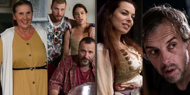 RTS premijere domacih serija