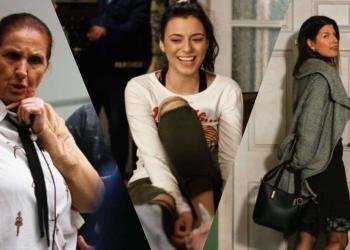 Radio Mileva druga sezona