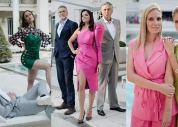 Dinastija serija RTV Pink