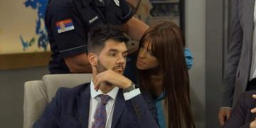 Igra sudbine 316. epizoda