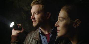 serija BELEŽNICA PROFESORA MIŠKOVICA košutnjak film