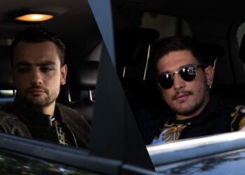 serija KLAN 2
