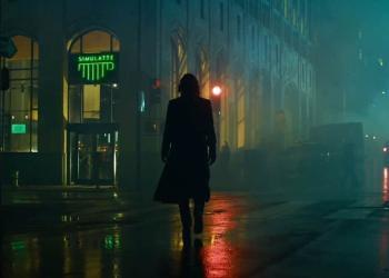 The Matrix Resurrections