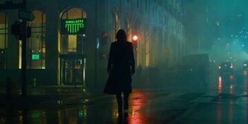 The Matrix Resurrections