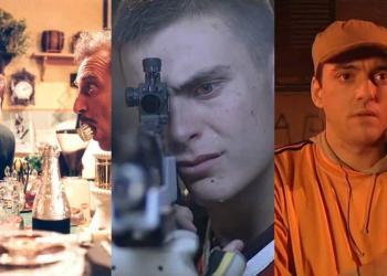 20 godina domacih filmova