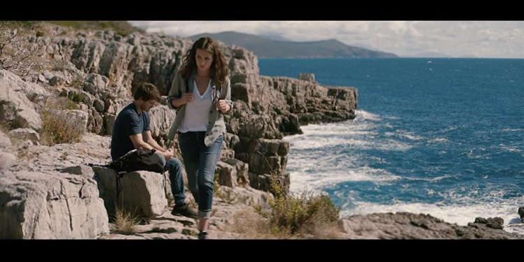 DUG MORU 2. sezona 8. epizoda