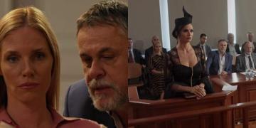 Dinastija 16. epizoda